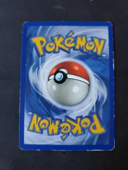 Lapras - 10/62 - Pokemon Fossil Unlimited Holo Rare Card Vintage WOTC MP - Image 2