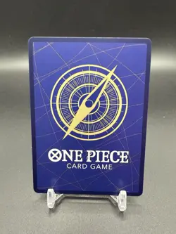 Boa Hancock (Illustration Box Vol.1) ST17-004 One Piece Promotion Cards Foil - Image 2