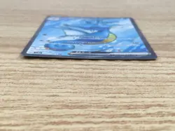 CE9487 Kingdra ex SR sv6a 077/064 Pokemon Card TCG Japan - Image 3
