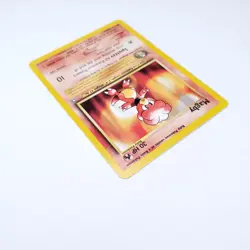 2000 Magby 23/111 Non-Holo Rare - Neo Genesis Unlimited Pokemon Card - NM - Image 5