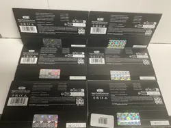 MTG Secret Lair x Marvel Rainbow Foil Edition Set (6) SEALED Marvel Cards NM 🔥 - Image 5