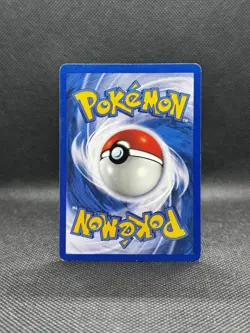 Pokemon Card - Misty's Duel 1st Edition Gym Heroes 123/132 Common LP - Image 2