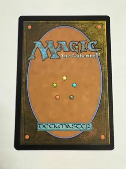 The Water Crystal Borderless 0333 FIN Rare Final Fantasy MTG - Image 2