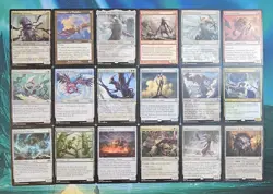 ELITE Eldrazi Commander Deck Animar Soul of Elements EDH MTG Magic the Gathering - Image 5
