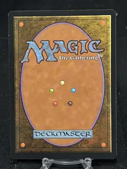 Dark Ritual - Mirage Regular ~LP~ Magic The Gathering MTG - Image 2