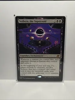 Sothera, the Supervoid Edge of Eternities Regular - Image 1