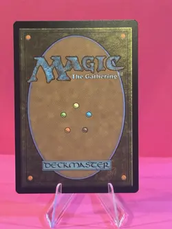 Rocco, Street Chef (Halo Foil) March of the Machine: The Aftermath Foil - Image 3