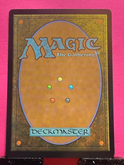Ovika, Enigma Goliath (Showcase) (Step-and-Compleat Foil) Phyrexia - Image 2