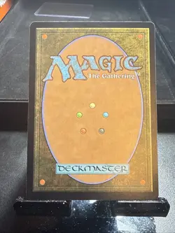 Oversold Cemetery (Borderless) Dominaria Remastered REGULAR BORDERLESS - Image 2