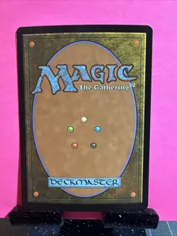 Aven Interrupter Outlaws of Thunder Junction Foil - Image 2