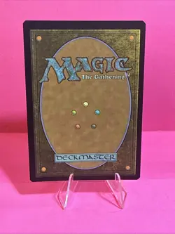 Jyoti, Moag Ancient (Borderless) Commander: Modern Horizons 3 Foil - Image 2