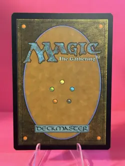 Rammas Echor, Ancient Shield (Borderless) Commander: the Lord of the Rings:... - Image 2