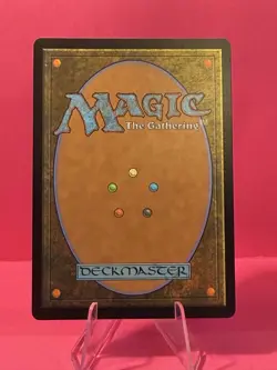 Denizen of the Deep (Borderless) Dominaria Remastered Regular - Image 2