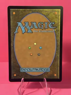 Test of Endurance (Borderless) Dominaria Remastered Regular - Image 2