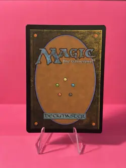 Steelshaper's Gift (Borderless) Commander Masters Foil - Image 2