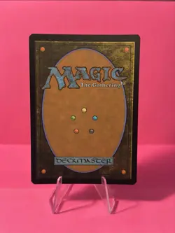 Steelshaper's Gift (Borderless) Commander Masters Foil - Image 4