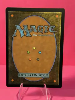 Laelia, the Blade Reforged (Borderless) Modern Horizons 3 Regular - Image 2