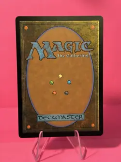 Maze of Ith (Borderless) Dominaria Remastered Regular - Image 2
