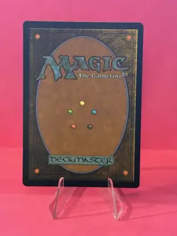 Polluted Delta (Borderless) Modern Horizons 3 Regular - Image 2