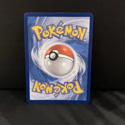 Pokemon card Noibat Holo Battle Partners 111/100 Korean Edition Art Rare - Image 2