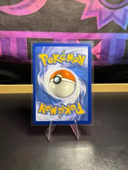 POKEMON TCG - Sv07: Stellar Crown - TERAPAGOS EX 128/142 HOLO - Image 2