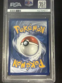 2019 POKEMON HIDDEN FATES ETB FULL ART/MOLTRES & ZAPDOS & ARTICUNO GX PSA 9 - Image 2