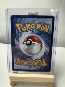 2025 Pokemon Mega Diancie Ex 041/094 Holo- Mega Battle Deck English (B) - Image 2