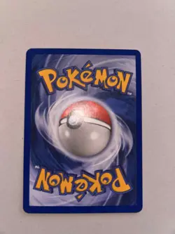Pokemon Dark Houndoom 37/109 Team Rocket Returns Prerelease Promo - Image 4
