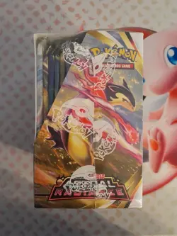 Pokemon TCG Sword & Shield Astral Radiance Booster Box - 36 Packs - Sealed - Image 2