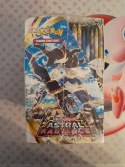 Pokemon TCG Sword & Shield Astral Radiance Booster Box - 36 Packs - Sealed - Image 4