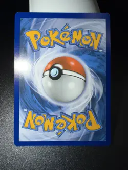 Pokemon TCG Charizard VStar SWSH262 Black Star Promo English NM #5 - Image 2
