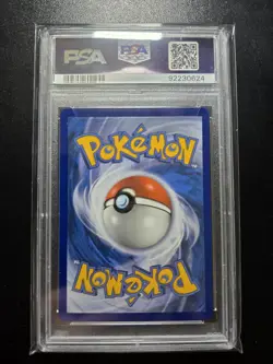 FA/ZERAORA V - 2021 POKEMON SWSH - #166 - CHILLING REIN - PSA 10 GEM MINT - - Image 2