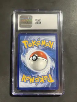 2023 POKEMON Blastoise TCG Classic Holo 003/034 CGC GEM MINT 10 - Image 2