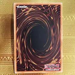 Retaliating "C" MP25-EN027 Starlight Rare 1st Ed NM Yu-Gi-Oh - Image 3