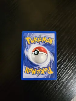1st Edition Dark Raticate 51/82 - Team Rocket - Pokemon Card - Near Mint - Image 2