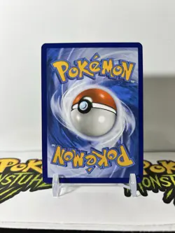 Arbok ex 185/165 Scarlet & Violet 151 Full Art Ultra Rare Holo Pokemon Card NM - Image 2
