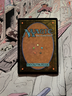 (Extended Art) Cloud, Midgar Mercenary | Final Fantasy #375 | MTG Magic Card - Image 3