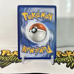 Gengar 094/165 - Holo Rare Scarlet & Violet 151 Pokemon TCG Card - NM - Image 2