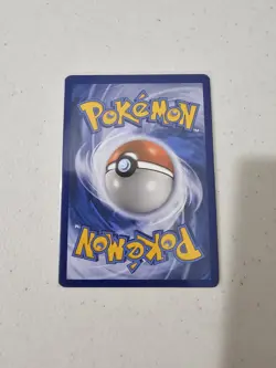 Pokemon Machamp GX Full Art Holo Card Burning Shadows 135/147 Ultra Rare SM - Image 2