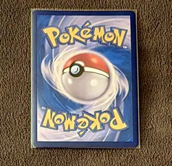 Pokemon Erika's Invitation 197/165 SR Korean Language Card - Image 3