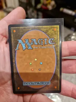 MTG Terra, Herald of Hope foil M 0186 extended art final fantasy card - Image 2