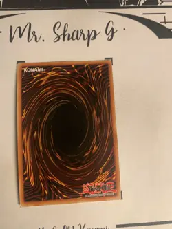 SCHWARZER HOCHMAGIER - LIMITIERTE AUFLAGE CT13-DE004 DE Yu-Gi-Oh! CARD ULTRA R - Image 5
