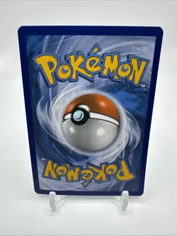 Pokemon Gyarados Holo Rare TCG Card 34/108 Evolutions Mint Condition Near Mint - Image 2