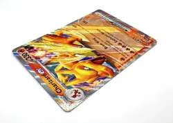 Charizard EX SVP161 Holo Black Star Promo 2025 - Pokemon Card TCG (NM) - Image 3