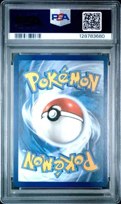 Flying Pikachu VMAX 007/025 Celebrations Holo PSA 10 Pokemon Card - Image 2