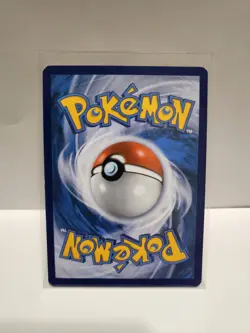 Zoroark 91/162 XY BREAKthrough Cosmos Holo Rare Pokemon TCG Card [ENG] - Image 2