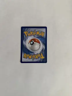 Pokemon Teal Mask Ogerpon 123 Sv: Scarlet & Violet Promo Cards Holo NM Condition - Image 2