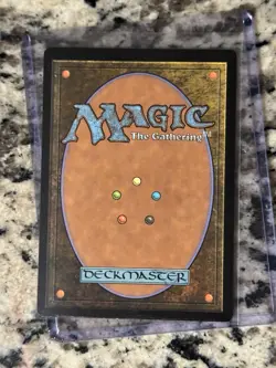 POLLUTED DELTA Khans Of Tarkir KTK Magic MTG NM/very LP CARD - Image 2