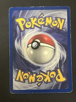 Giovanni's Nidoking Gym Challenge 7/132 Holo Pokemon Card - Image 2