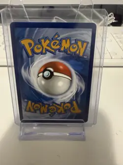 Pokemon TCG Blaziken v Full Art Ultra Rare Holo Card Chilling Reign 161/198 NM - Image 2
